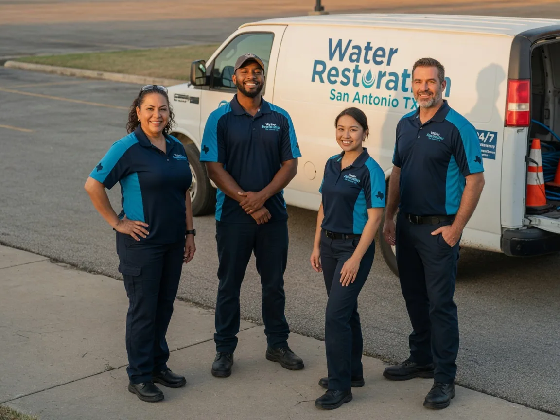 Water Damage Repair company in Sinnamahoning, PA